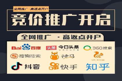 百度推广代理的投放策略及效果评估案例